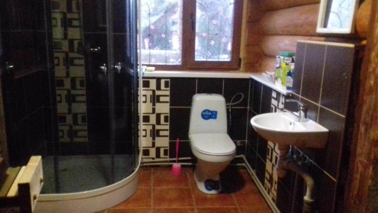 Затишний Будиночок Bukovets Dış mekan fotoğraf