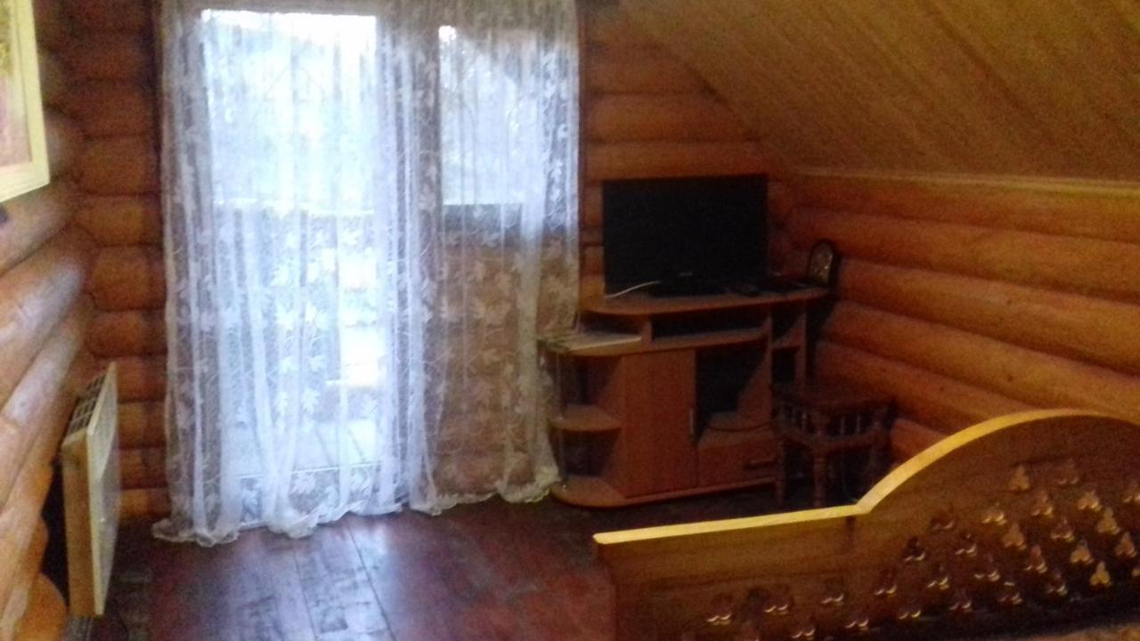 Затишний Будиночок Bukovets Dış mekan fotoğraf