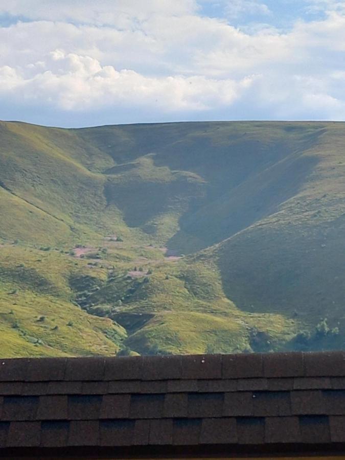 Затишний Будиночок Bukovets Dış mekan fotoğraf